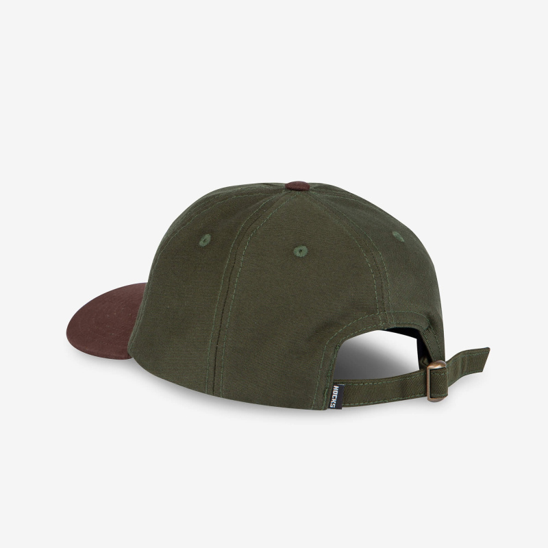 Bon Hocks Andes Verde